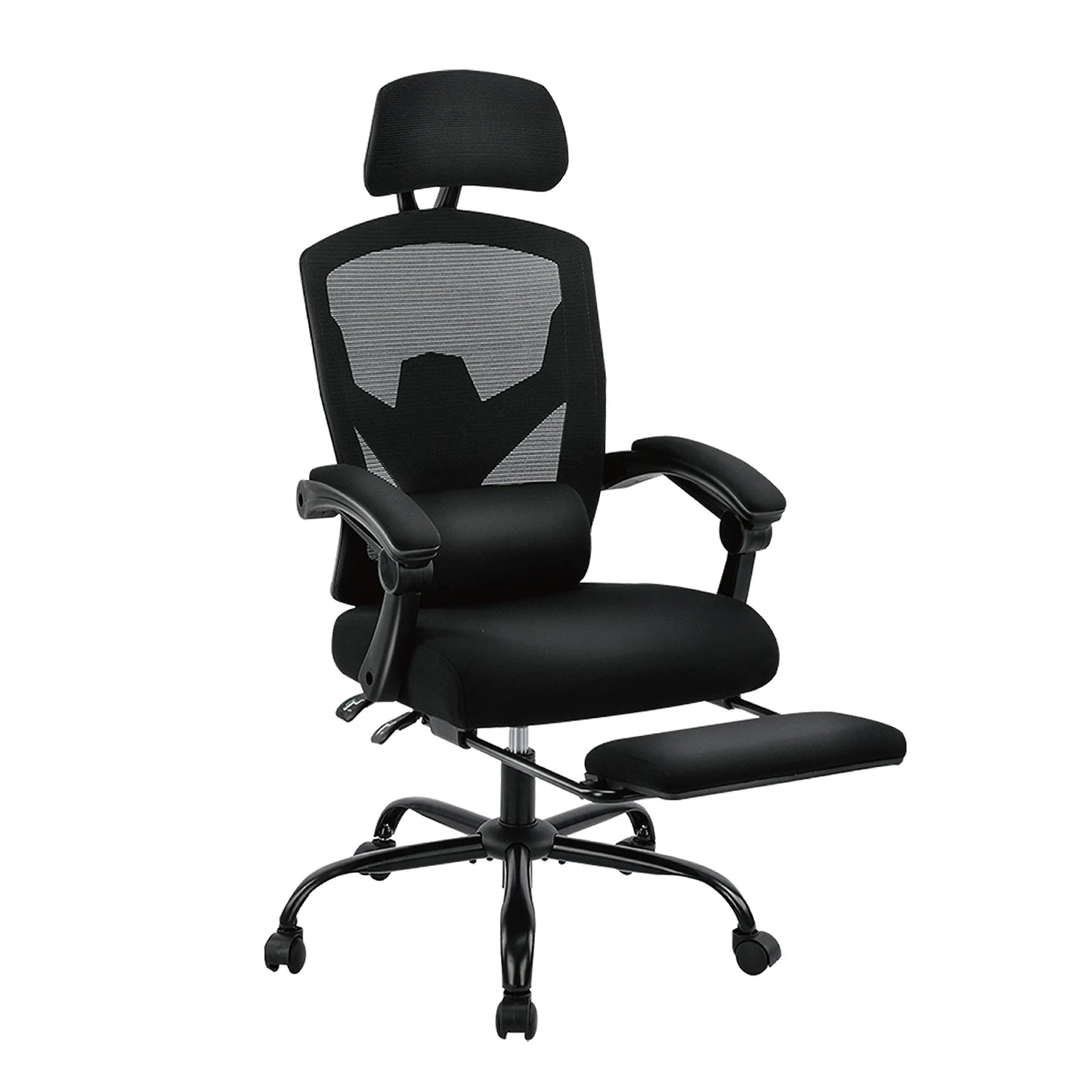 JHK Ergonomic Reclining High Back Mesh Office Chair