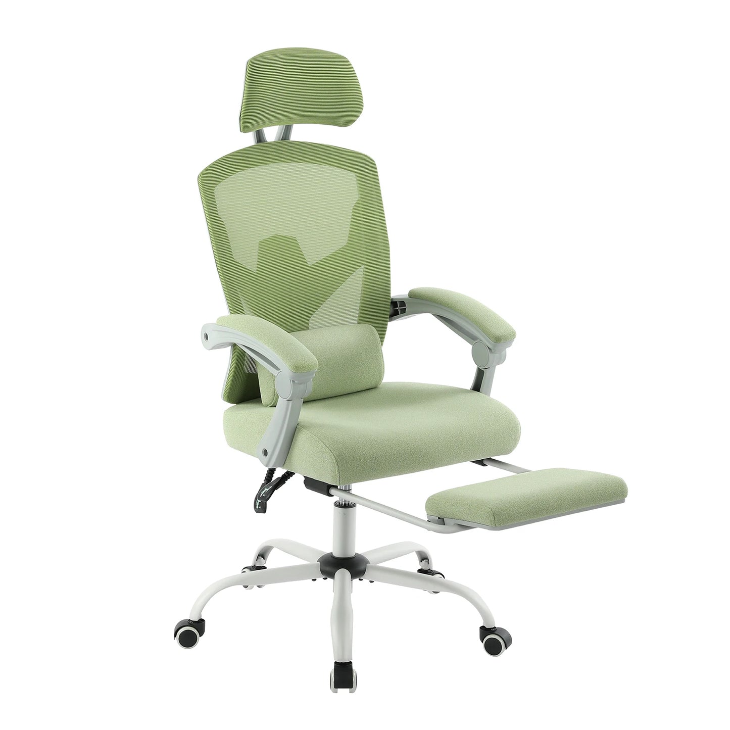 JHK Ergonomic Reclining High Back Mesh Office Chair