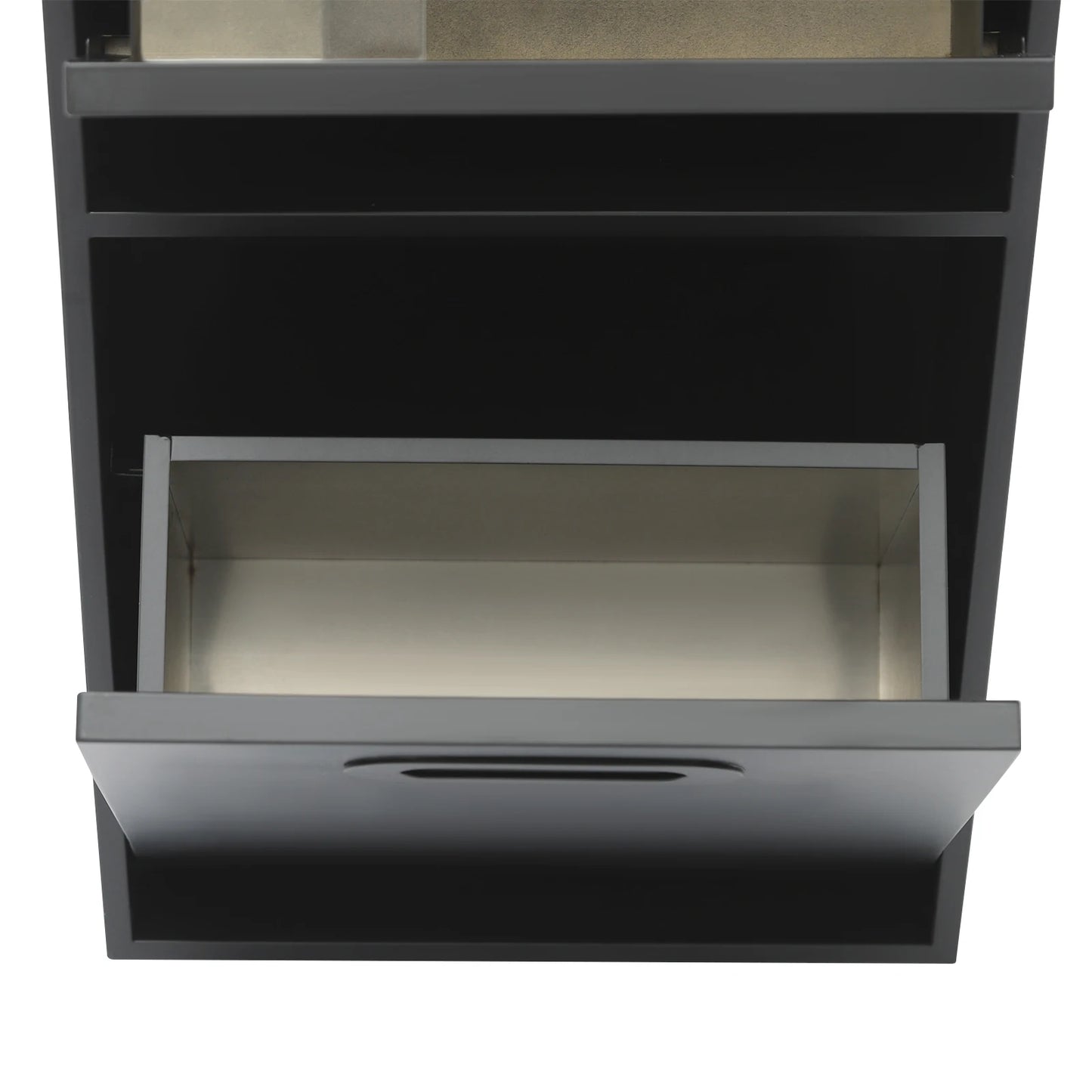 Shower Niche 304 Stainless Steel Recessed Storage Cabinet Wall Mounted