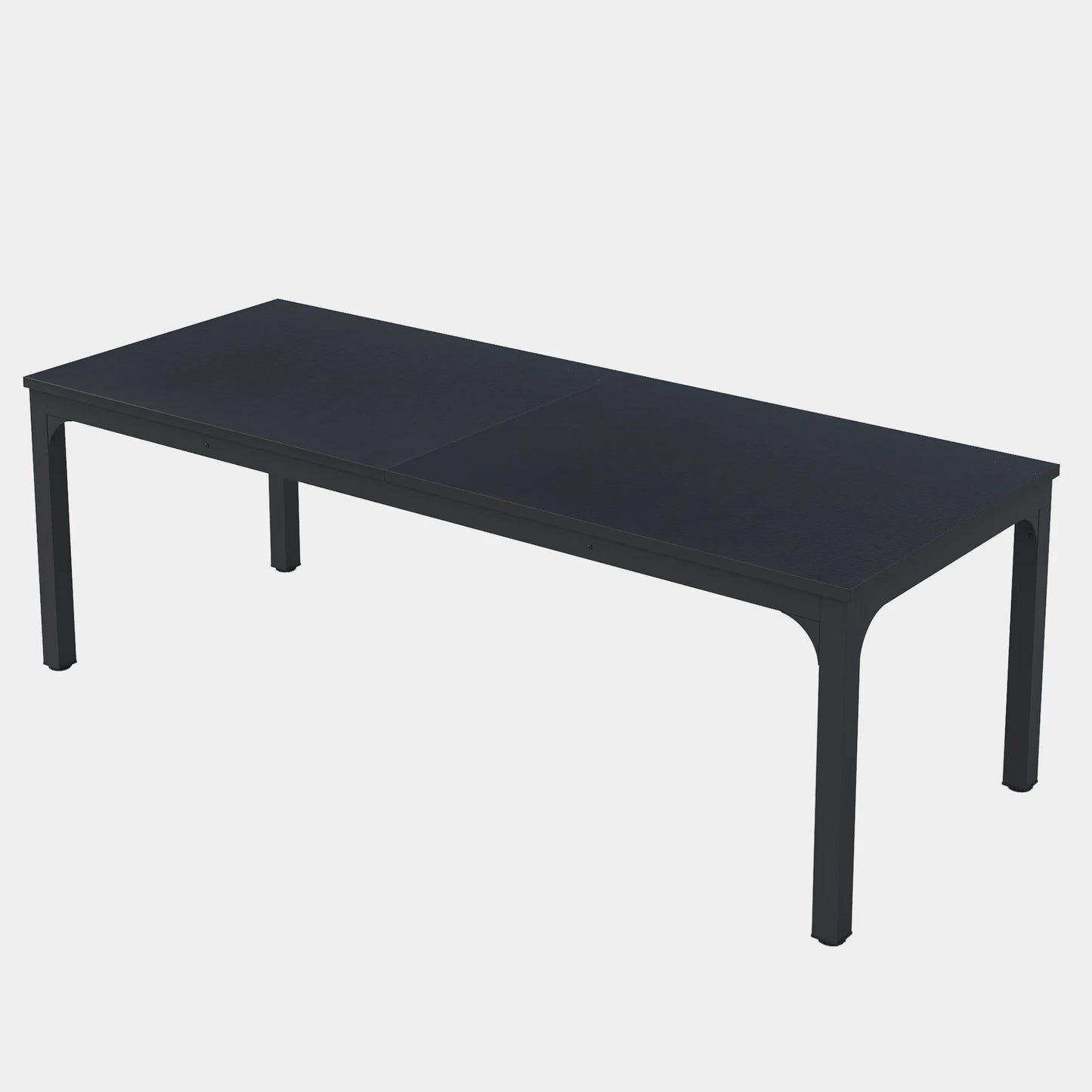Tribesigns Extra Long Computer Desk For Home Office 2 Person