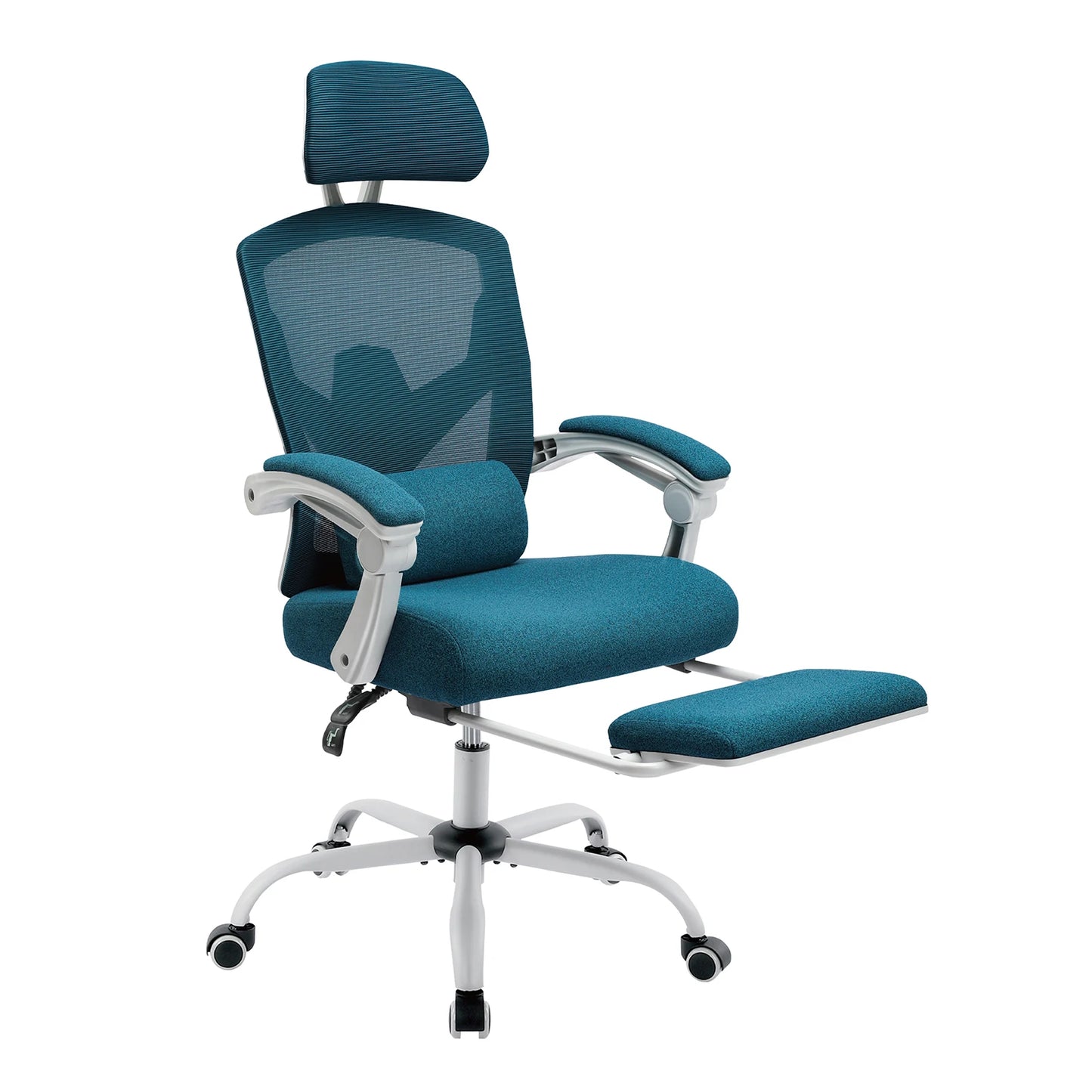 JHK Ergonomic Reclining High Back Mesh Office Chair
