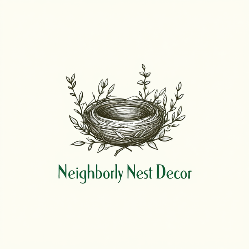 Neighborly Nest Decor